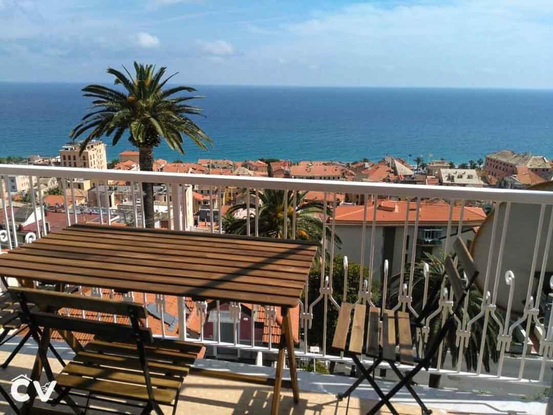 Appartamento Caterina Finale Ligure Exterior photo