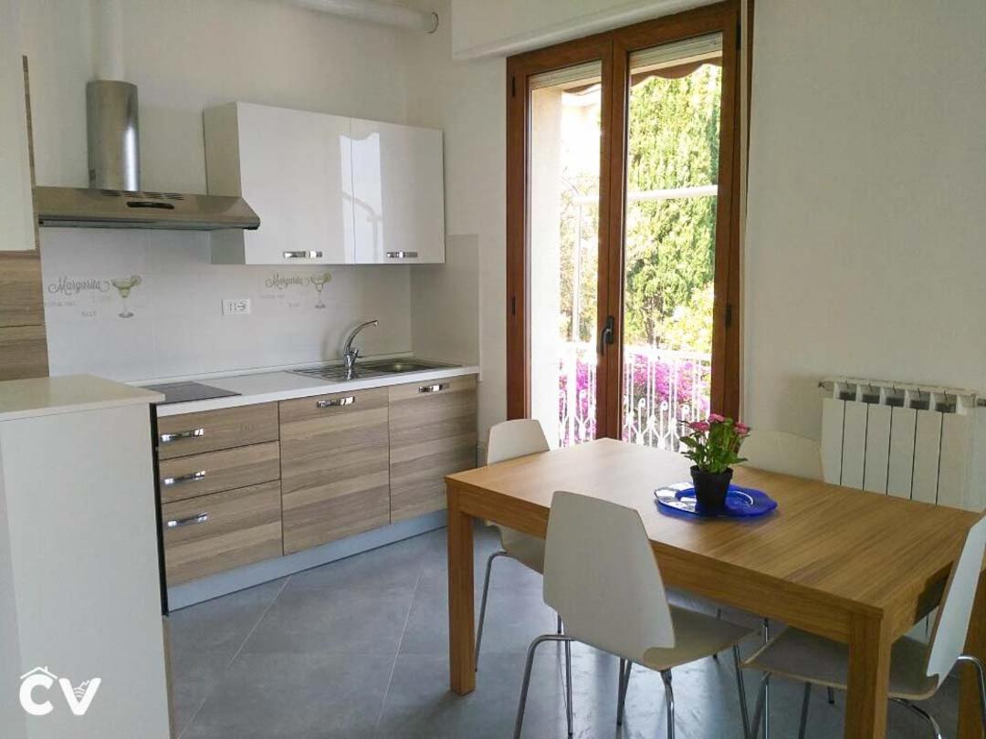 Appartamento Caterina Finale Ligure Exterior photo